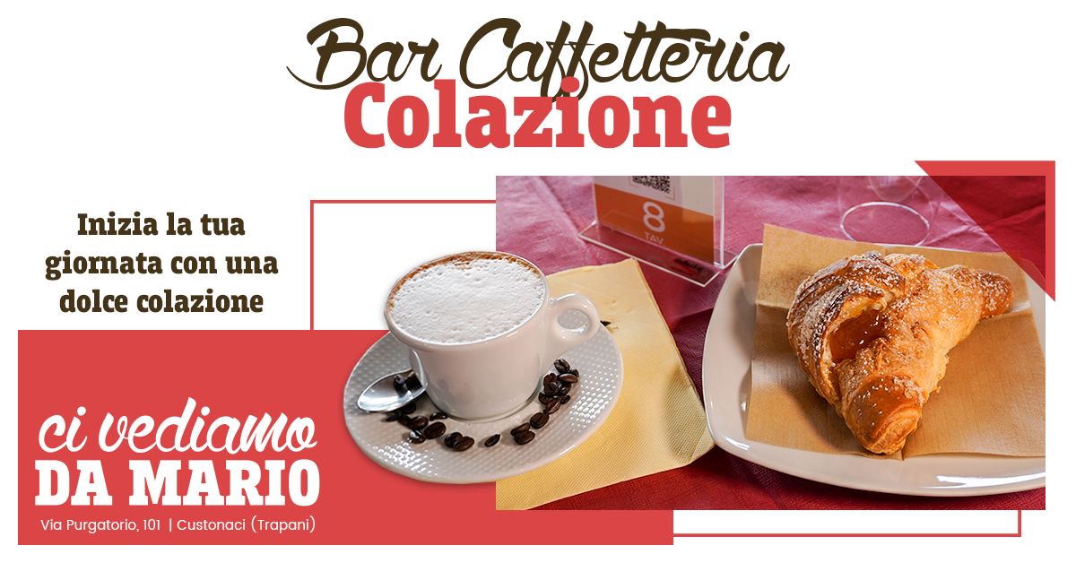 La nostra colazione